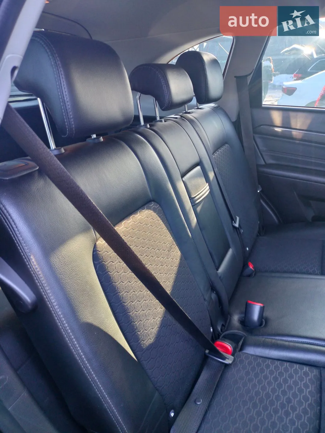 2013 Chevrolet Captiva - мініатюра 23