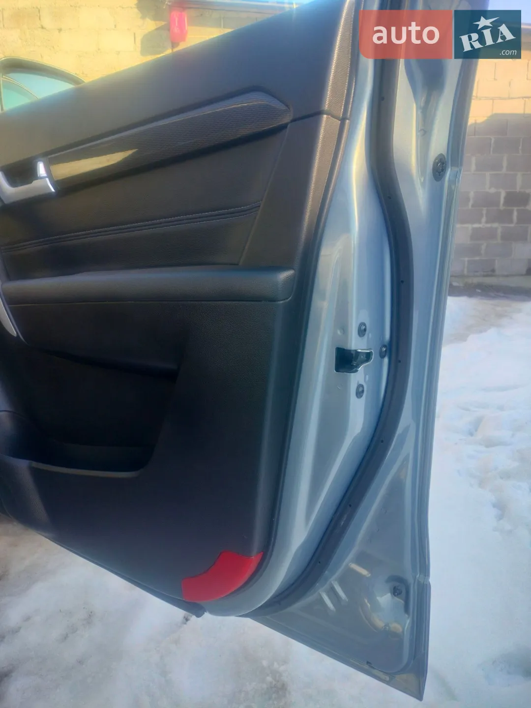 2013 Chevrolet Captiva - мініатюра 29