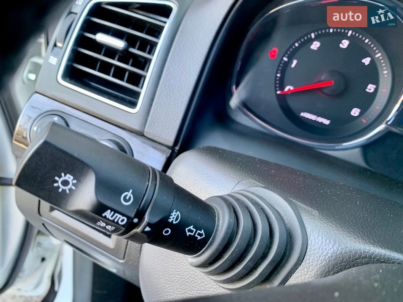 Внедорожник / Кроссовер Chevrolet Captiva 2013 в Дрогобыче