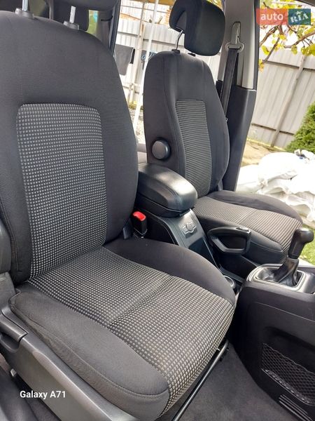 Внедорожник / Кроссовер Chevrolet Captiva 2007 в Дрогобыче