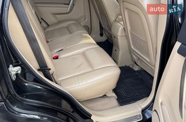 Позашляховик / Кросовер Chevrolet Captiva 2008 в Львові