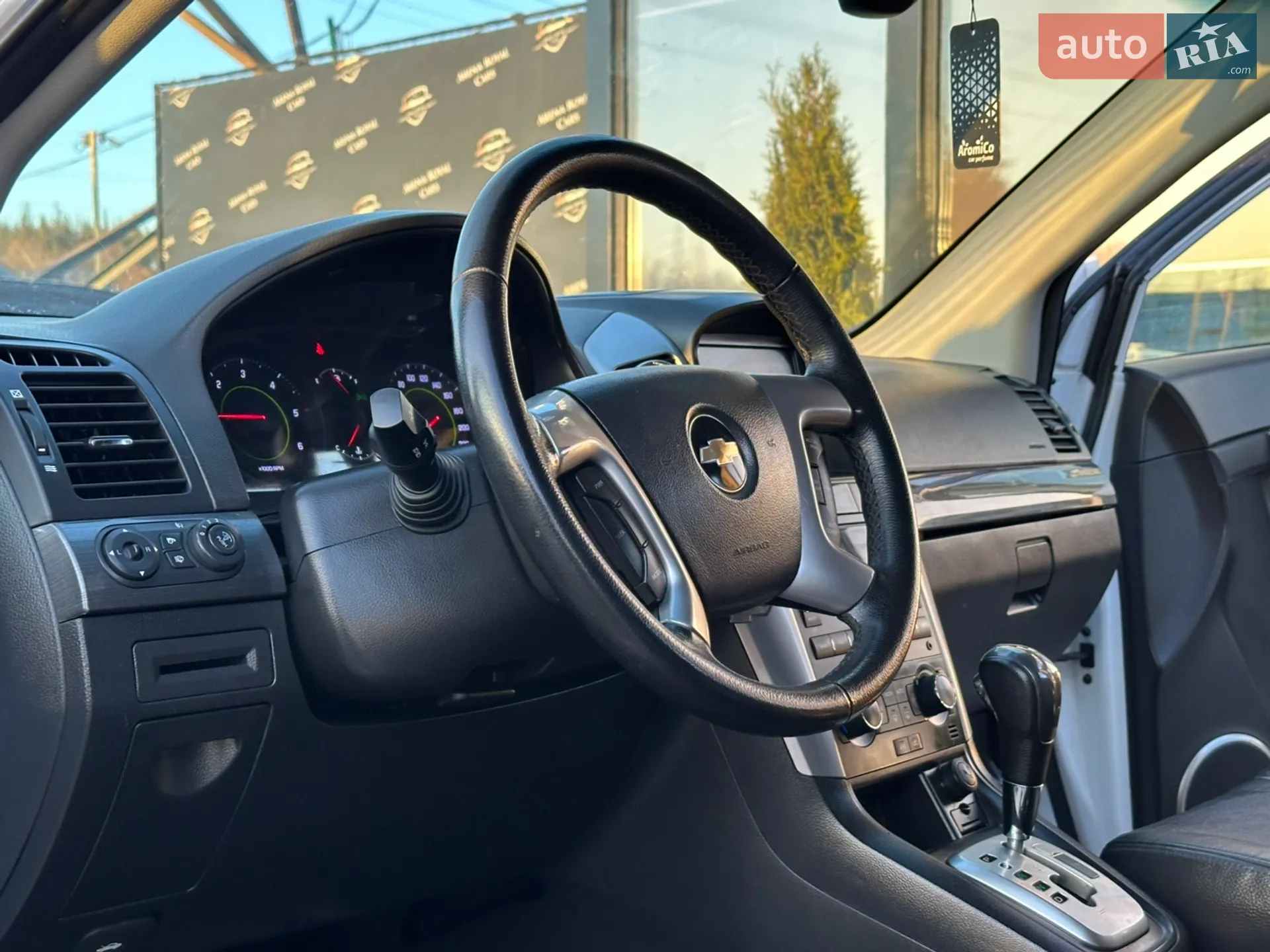 2010 Chevrolet Captiva - мініатюра 15