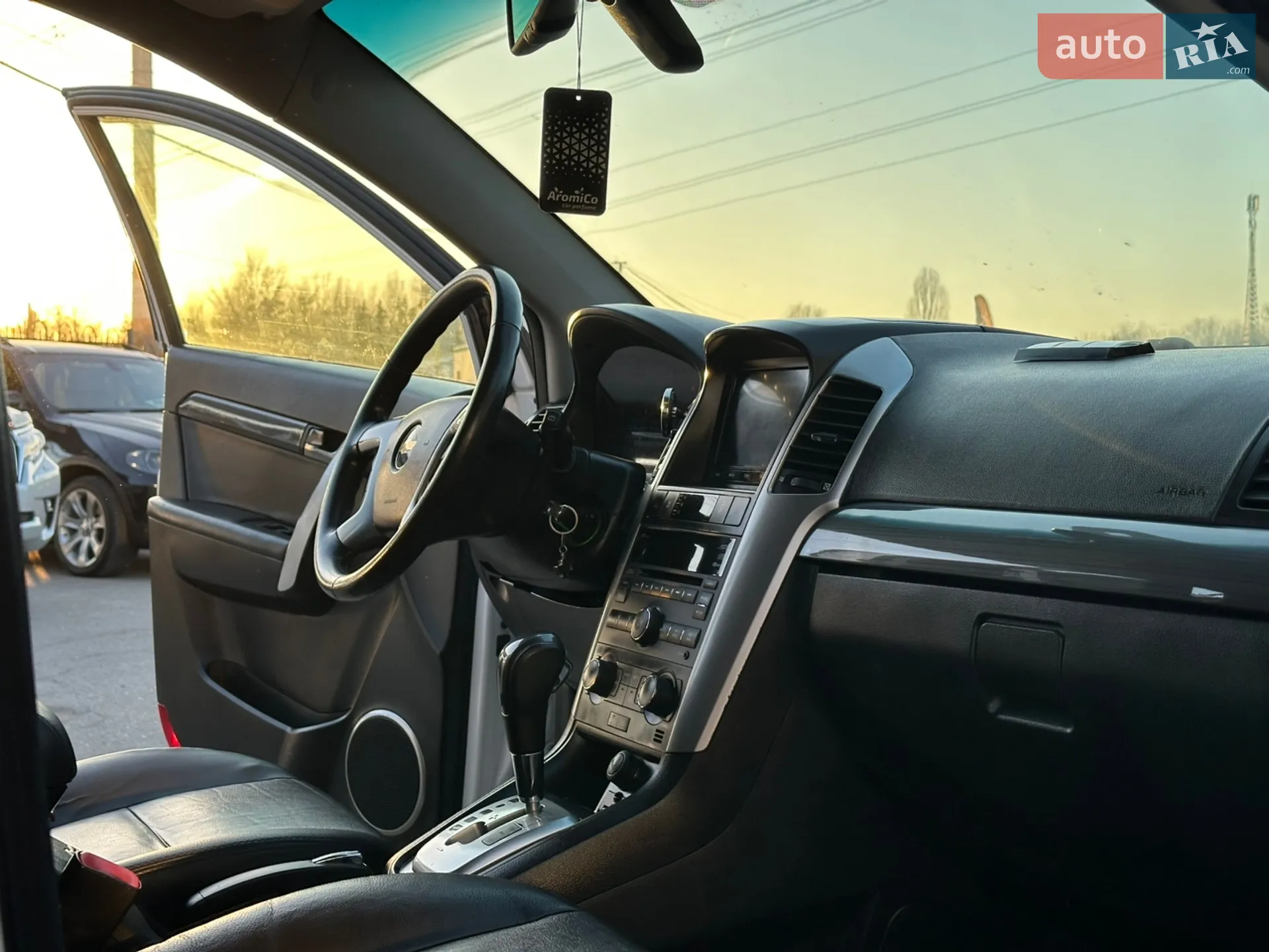 2010 Chevrolet Captiva - мініатюра 25