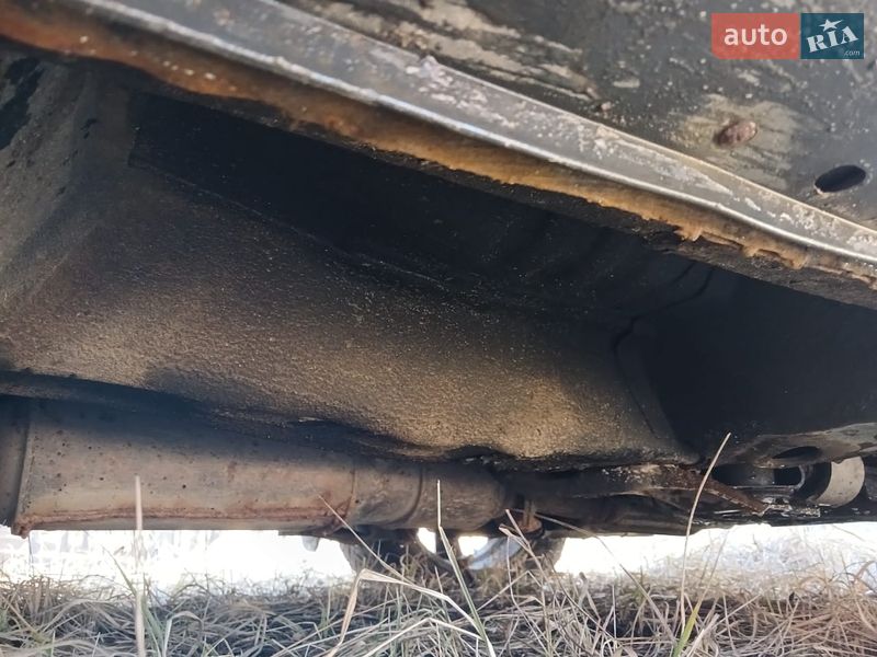 Внедорожник / Кроссовер Chevrolet Captiva 2007 в Запорожье