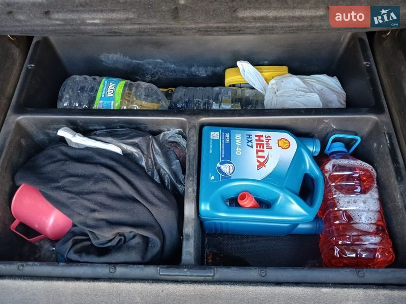 Внедорожник / Кроссовер Chevrolet Captiva 2007 в Запорожье