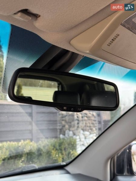 Внедорожник / Кроссовер Chevrolet Captiva 2009 в Стрые