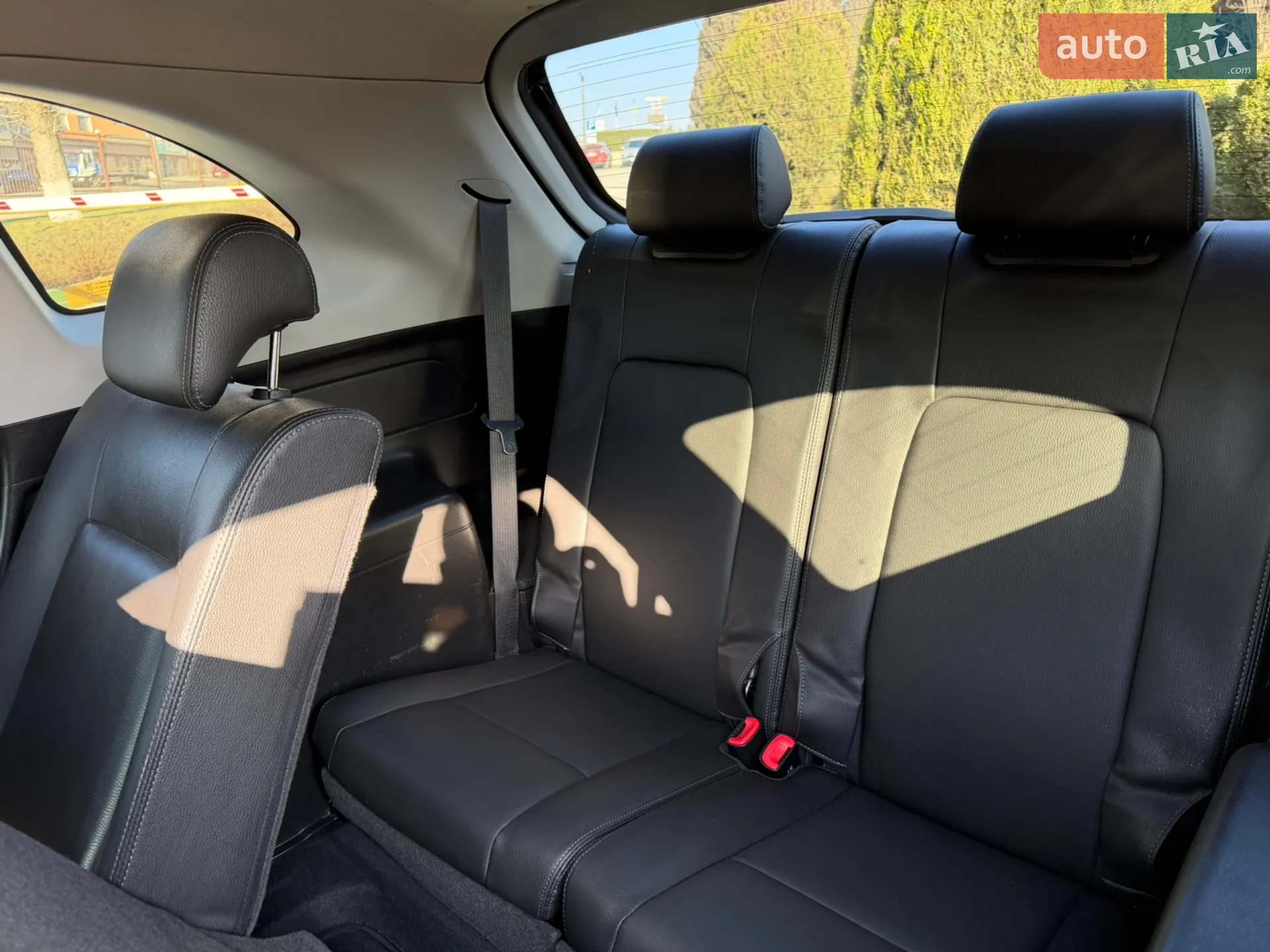 2016 Chevrolet Captiva - мініатюра 11