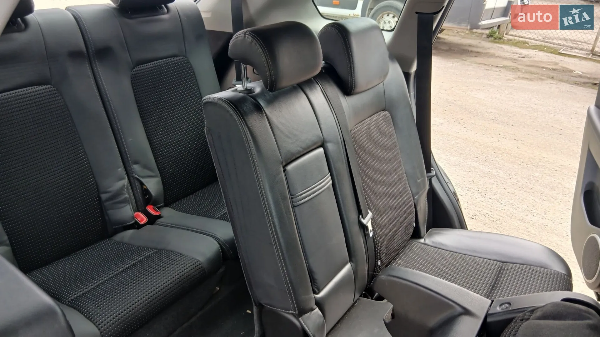 2011 Chevrolet Captiva - мініатюра 27