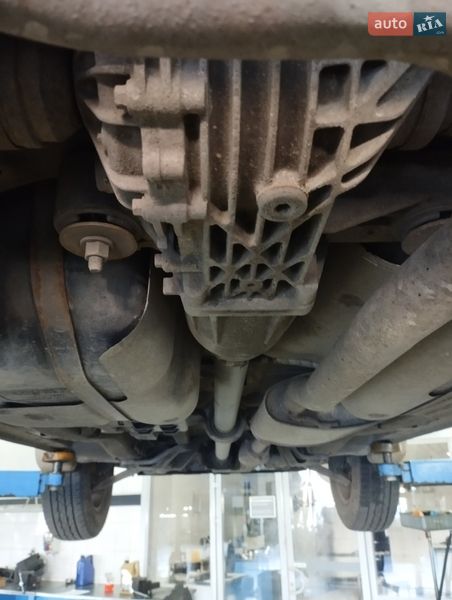 Внедорожник / Кроссовер Chevrolet Captiva 2007 в Глевахе