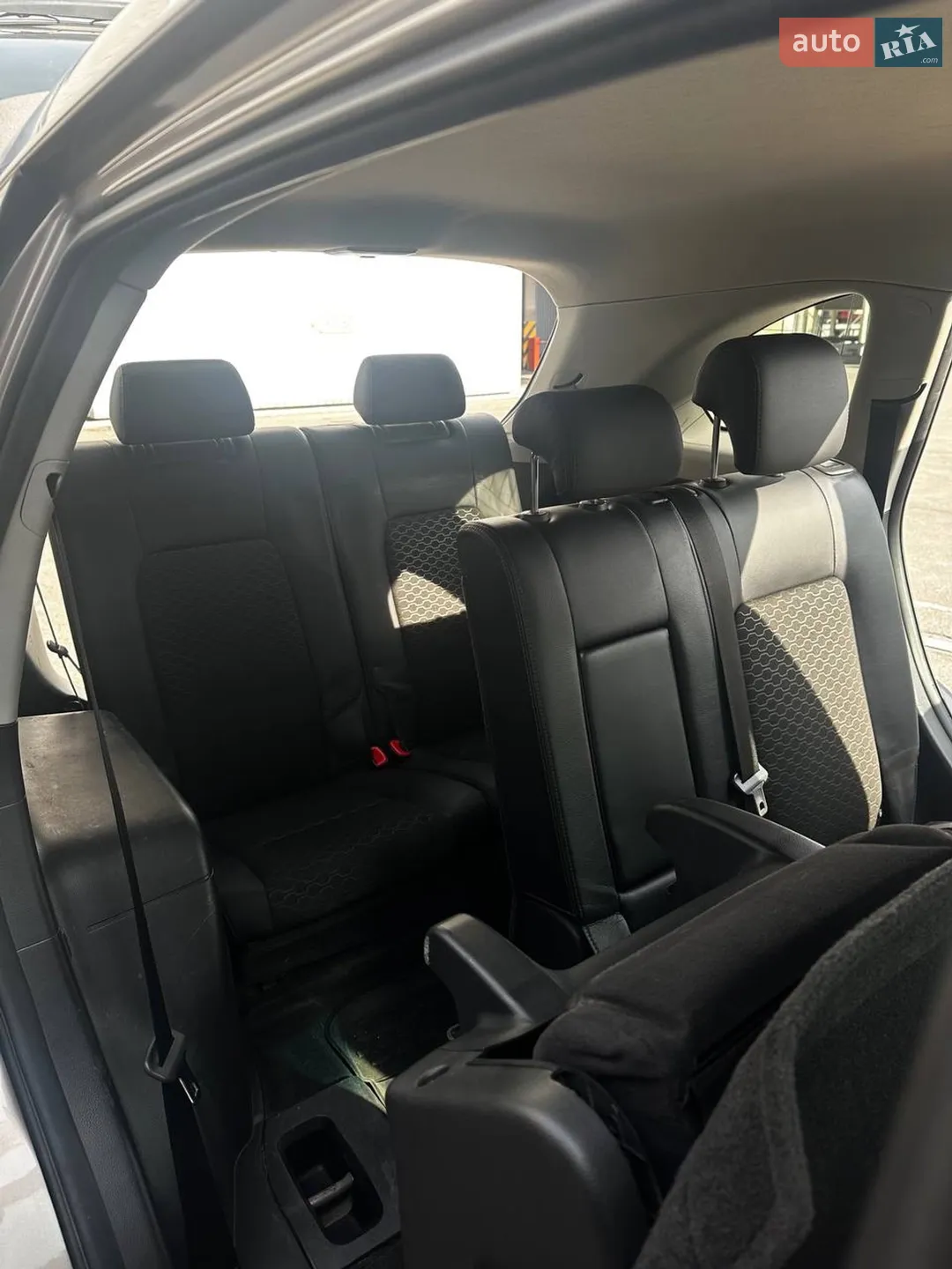 2014 Chevrolet Captiva - мініатюра 16