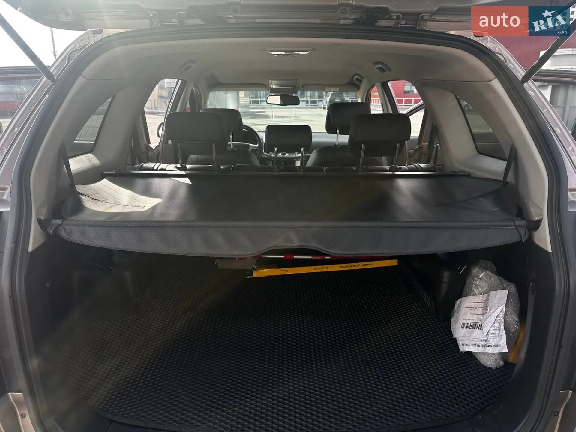 2014 Chevrolet Captiva - мініатюра 28