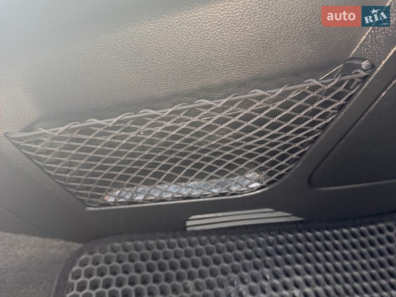 Позашляховик / Кросовер Chevrolet Captiva 2015 в Луцьку