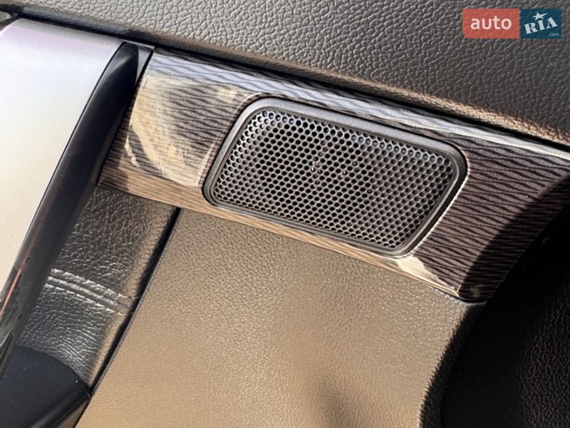 Позашляховик / Кросовер Chevrolet Captiva 2015 в Луцьку