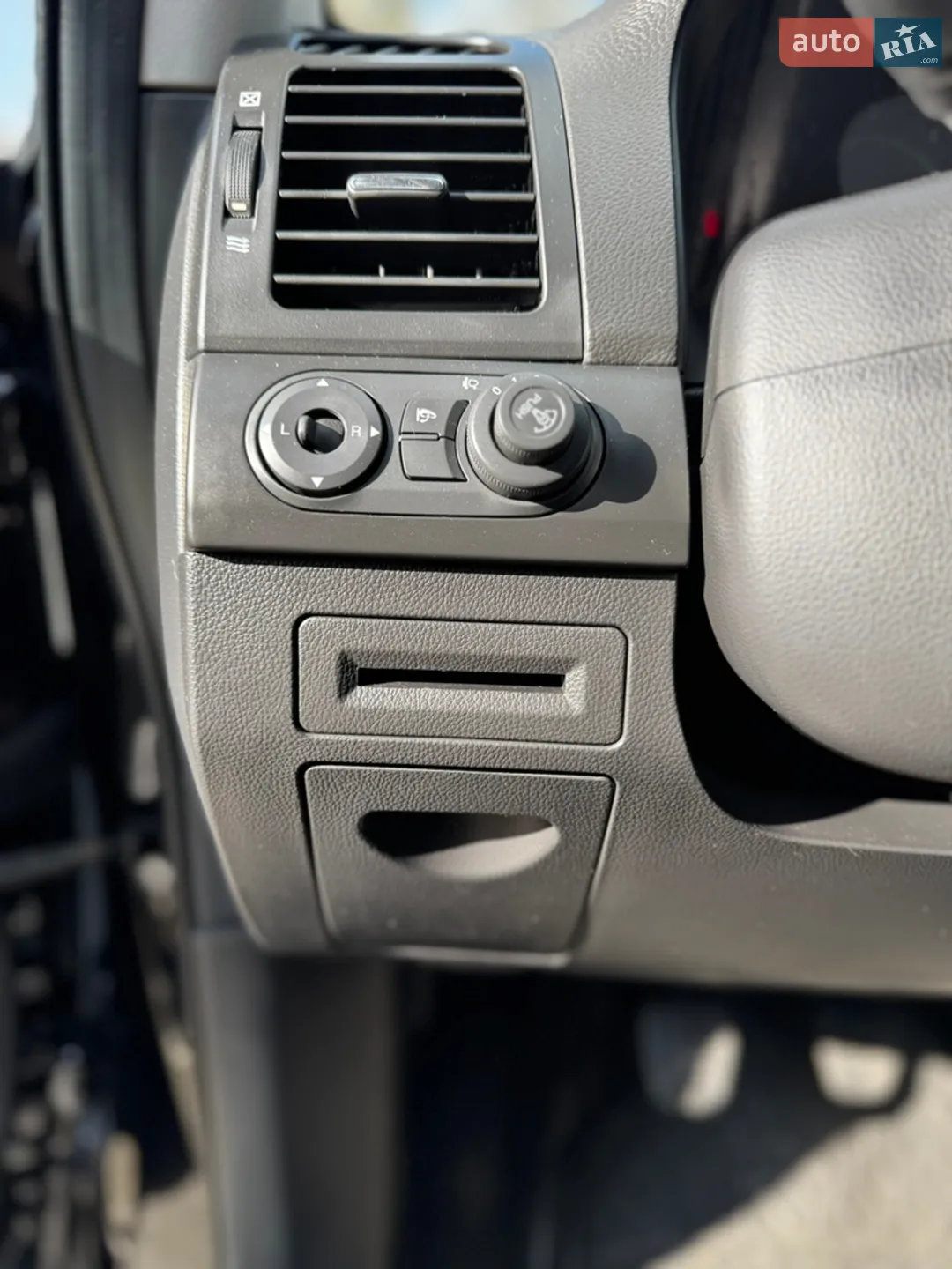 2010 Chevrolet Captiva - мініатюра 20