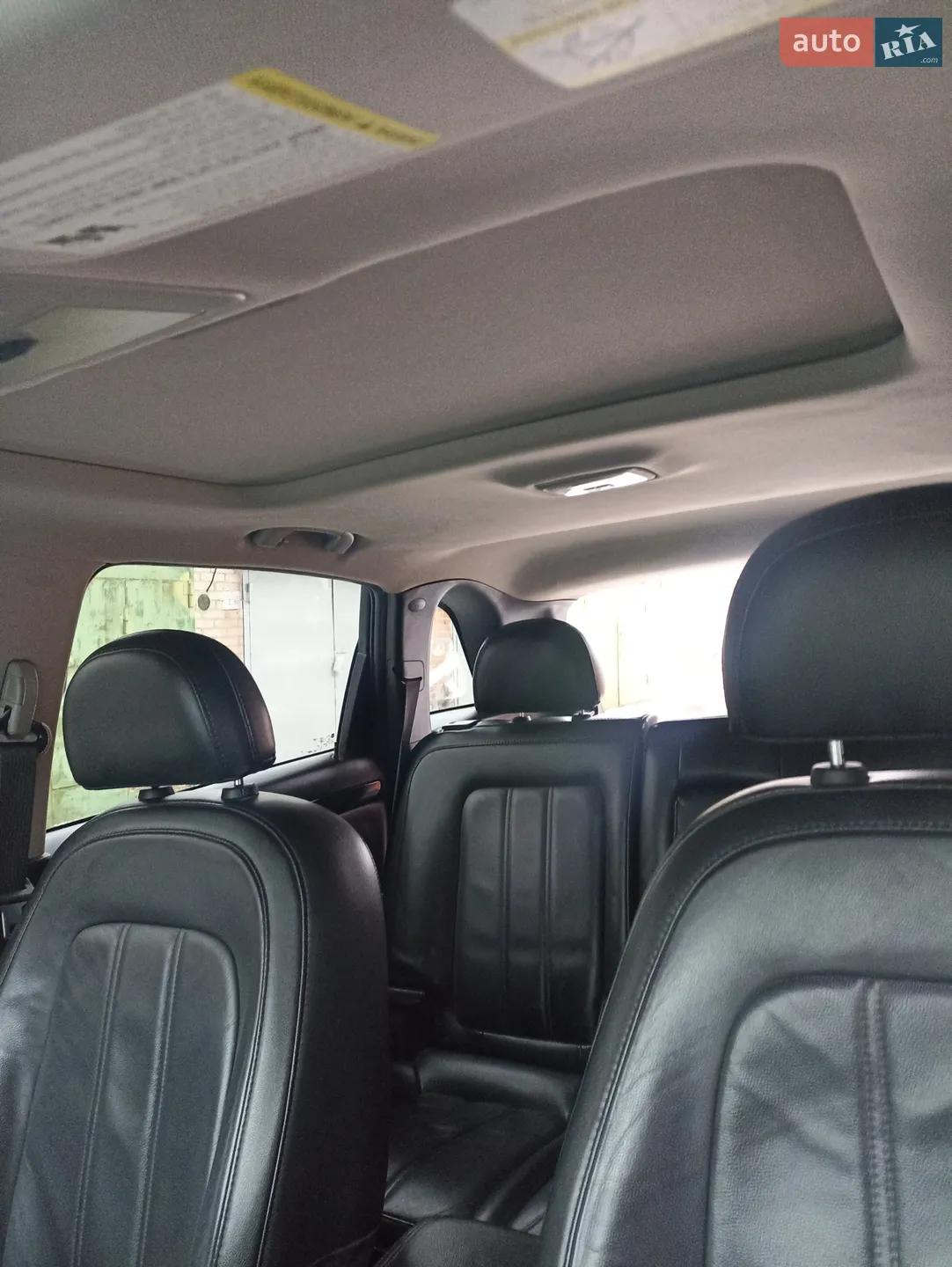 2013 Chevrolet Captiva - мініатюра 14