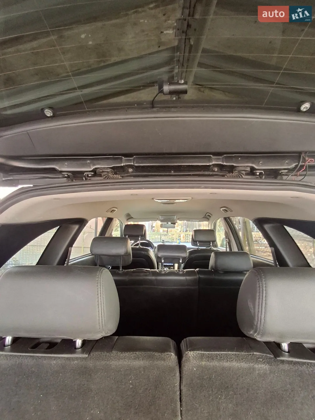 2010 Chevrolet Captiva - мініатюра 5