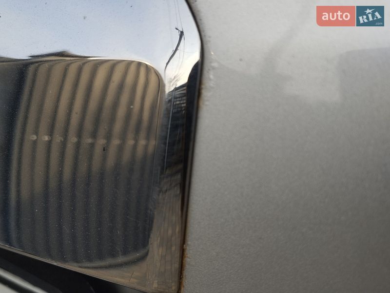 Внедорожник / Кроссовер Chevrolet Captiva 2007 в Глевахе