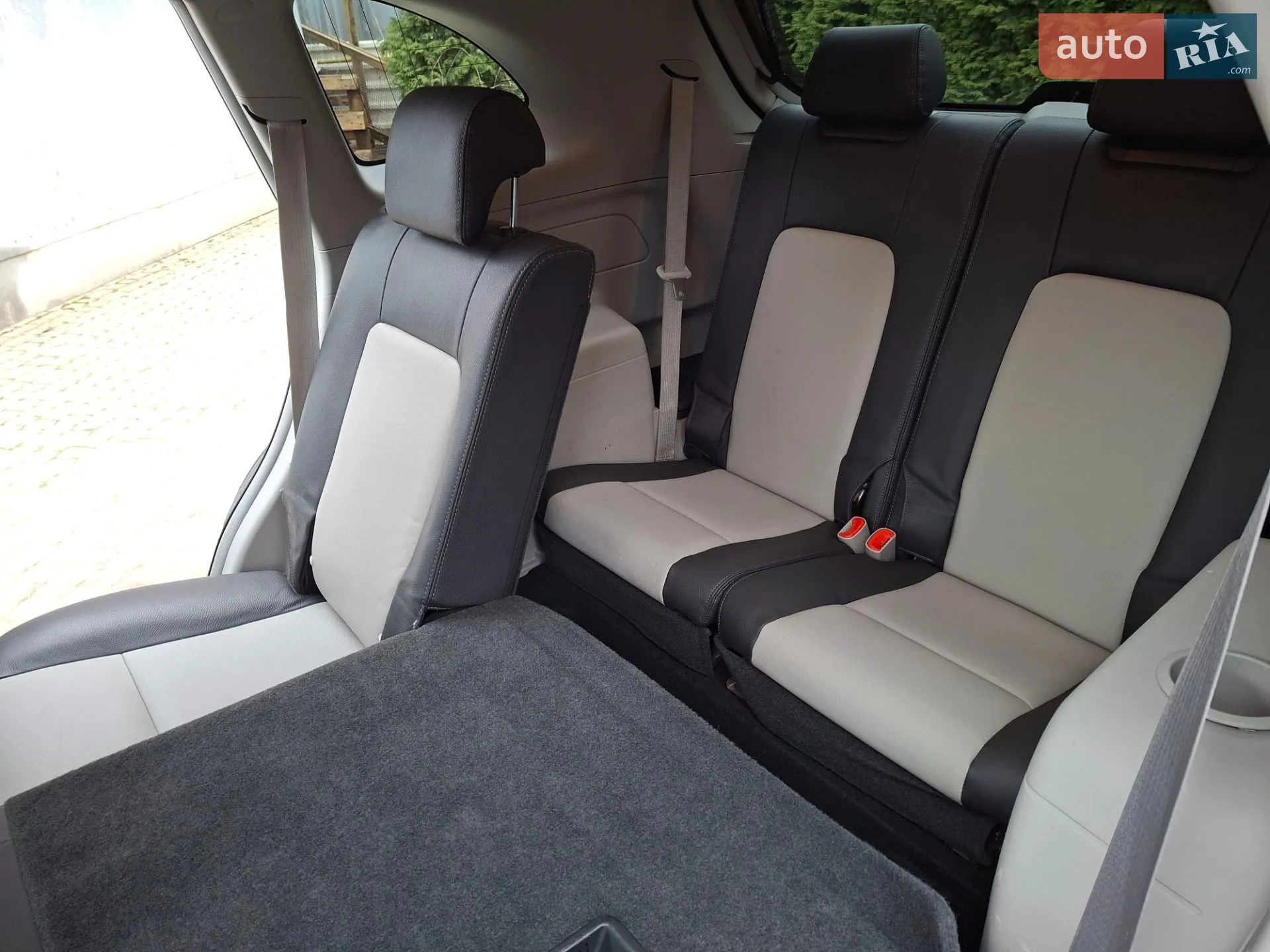 2013 Chevrolet Captiva - мініатюра 24