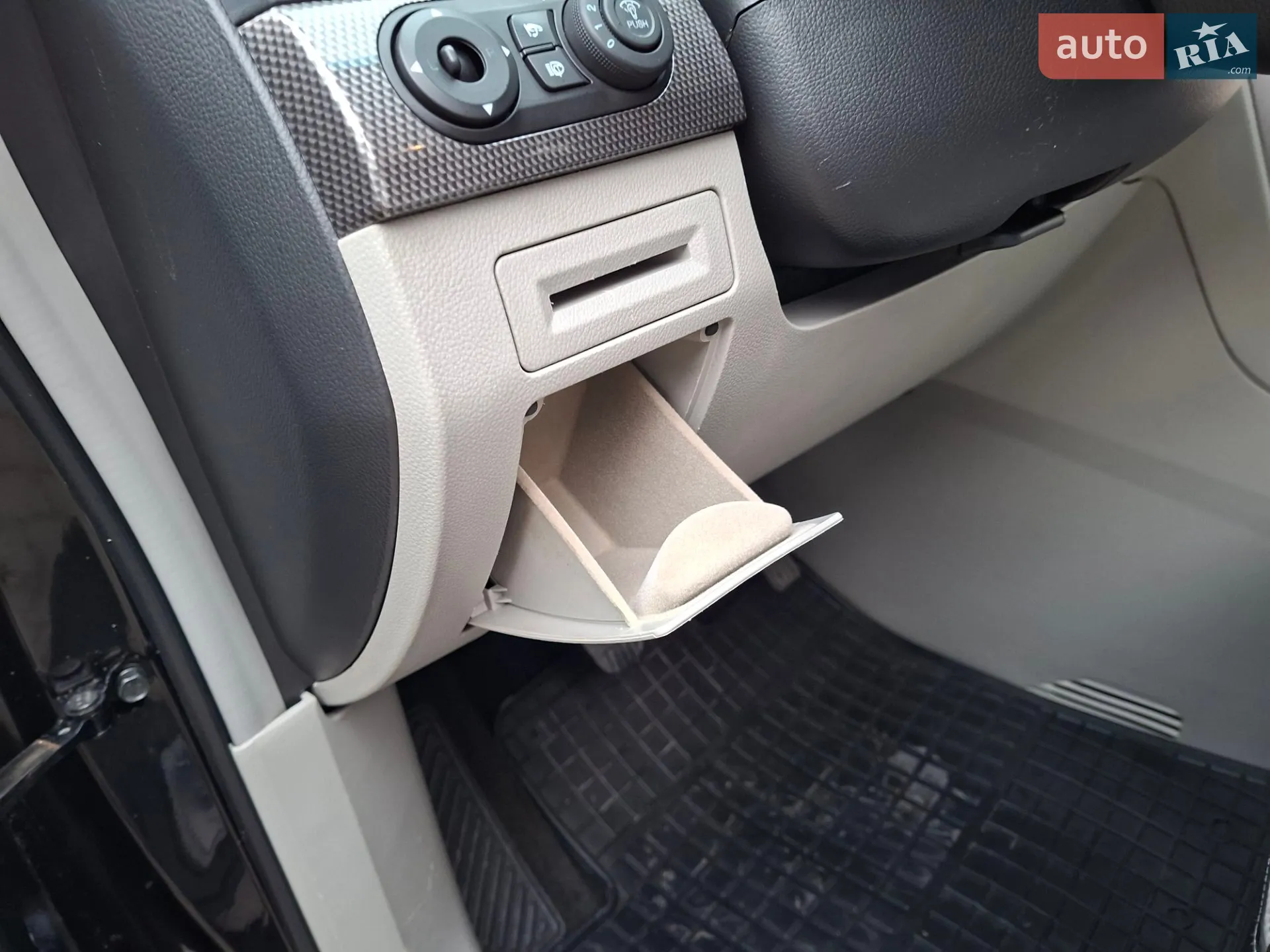 2013 Chevrolet Captiva - мініатюра 29