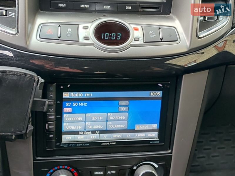 Внедорожник / Кроссовер Chevrolet Captiva 2012 в Ивано-Франковске фото 13 Внедорожник / Кроссовер Chevrolet Captiva 2012 в Ивано-Франковске