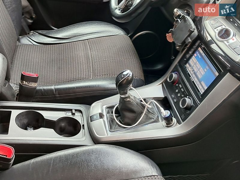 Внедорожник / Кроссовер Chevrolet Captiva 2012 в Ивано-Франковске фото 17 Внедорожник / Кроссовер Chevrolet Captiva 2012 в Ивано-Франковске