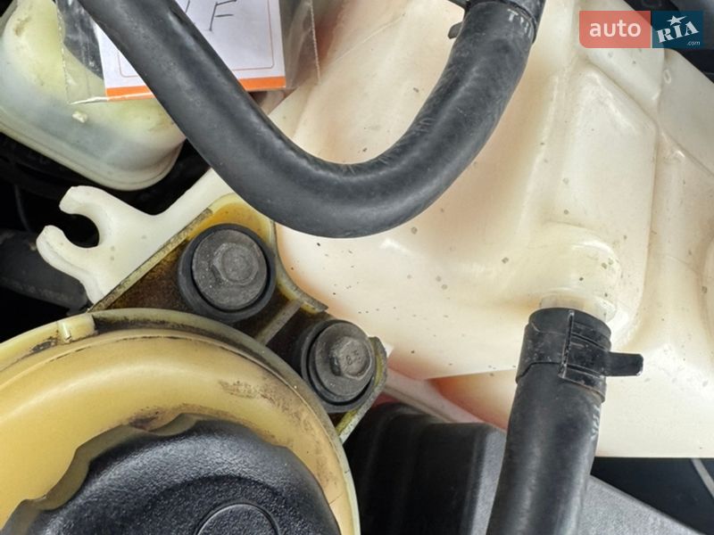 Внедорожник / Кроссовер Chevrolet Captiva 2006 в Калуше фото 29 Внедорожник / Кроссовер Chevrolet Captiva 2006 в Калуше