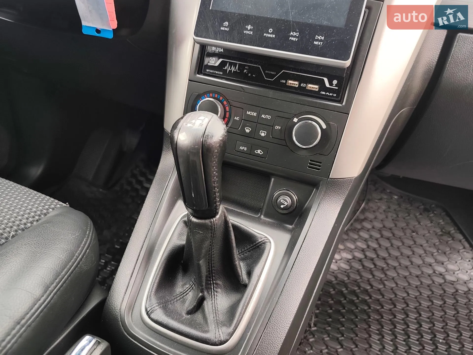 2010 Chevrolet Captiva - мініатюра 18