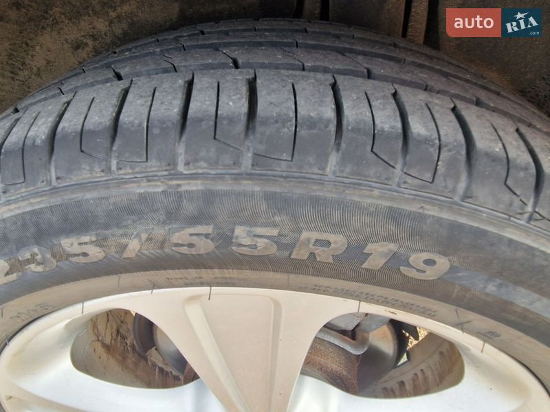 Внедорожник / Кроссовер Chevrolet Captiva 2015 в Одессе фото 18 Внедорожник / Кроссовер Chevrolet Captiva 2015 в Одессе