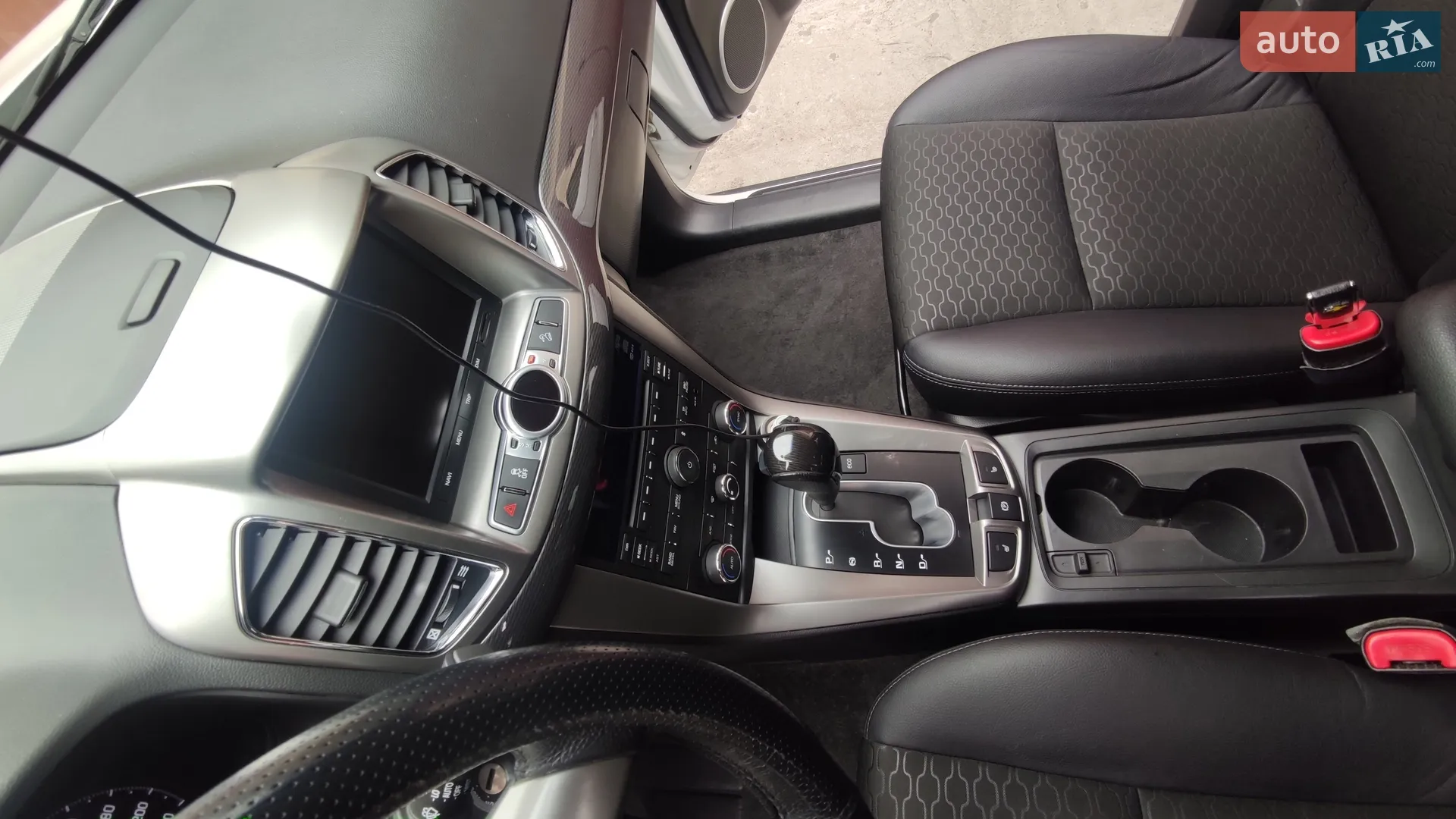 2013 Chevrolet Captiva - мініатюра 6