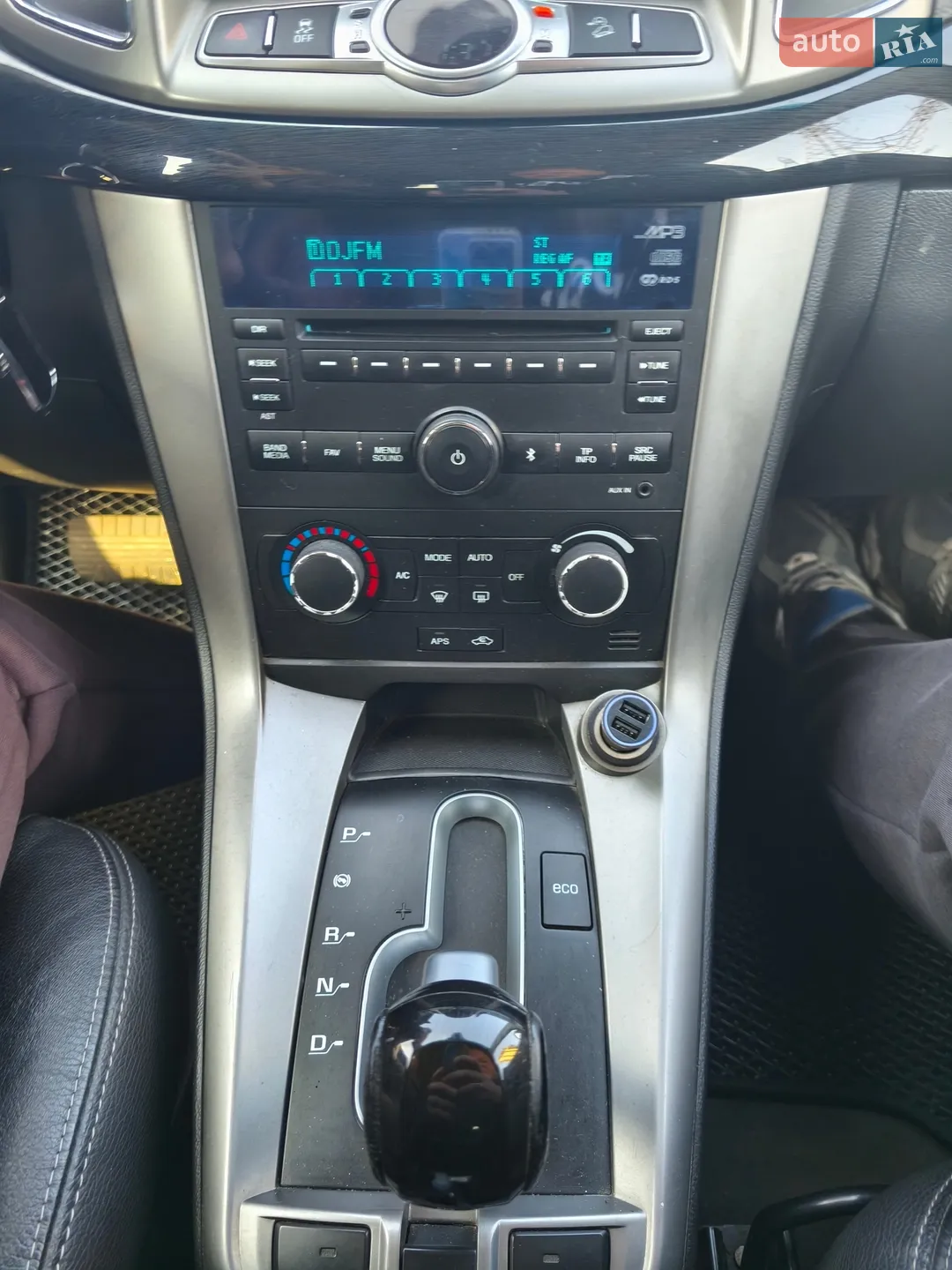 2012 Chevrolet Captiva - мініатюра 2