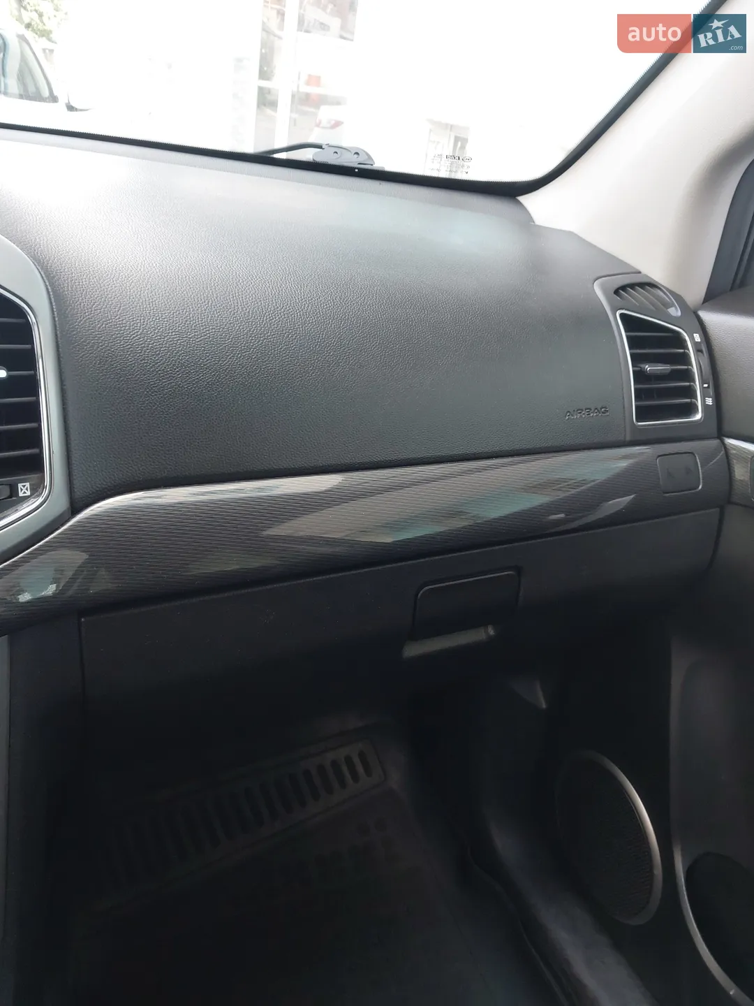 2013 Chevrolet Captiva - мініатюра 8