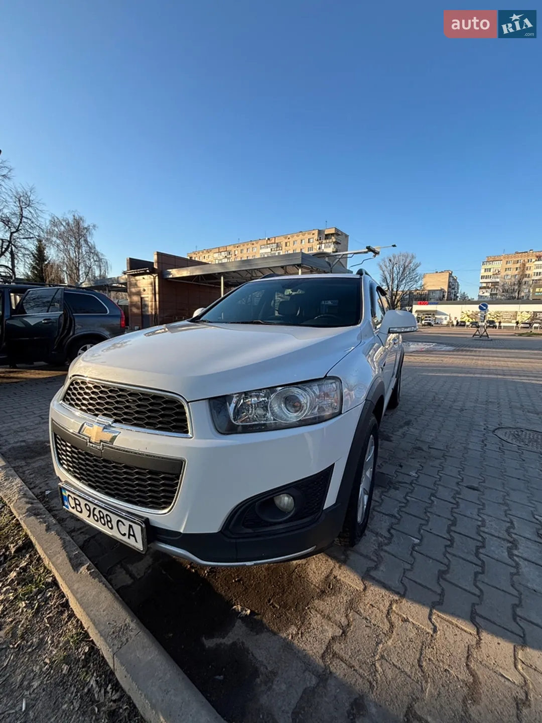 Фото авто 10