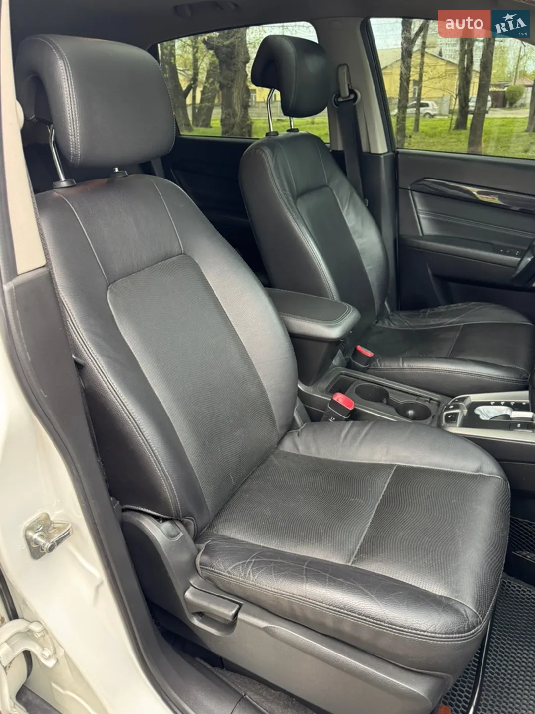 2015 Chevrolet Captiva - мініатюра 25