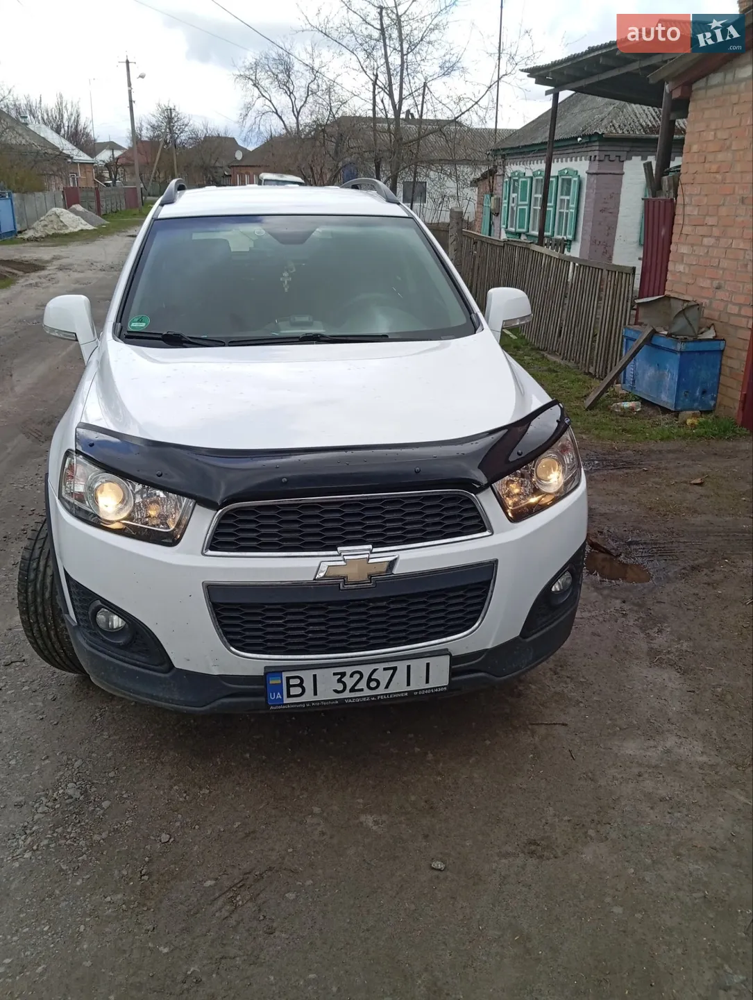 Фото авто 8