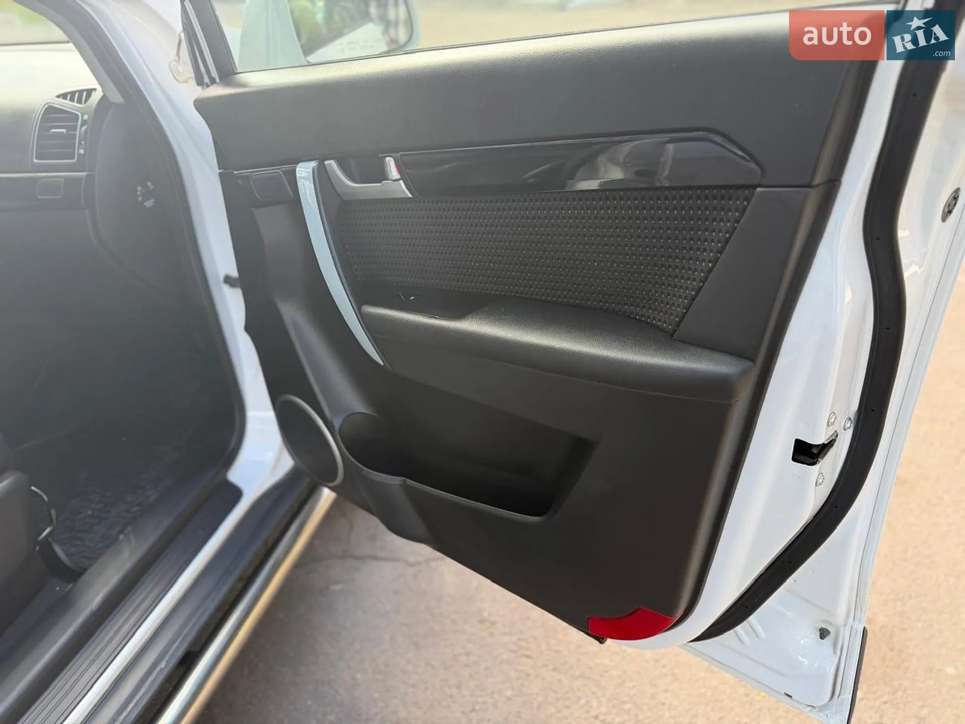 2011 Chevrolet Captiva - мініатюра 28