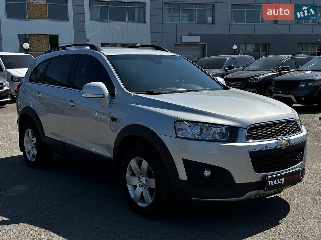 2013 Ford Fusion - мініатюра 43