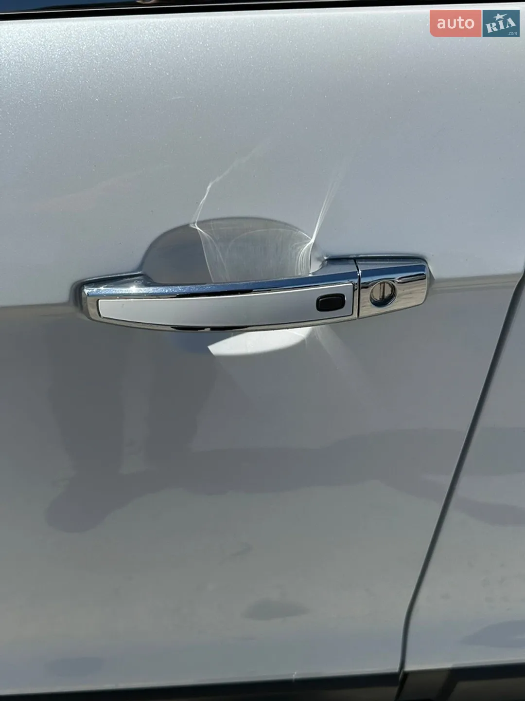 2013 Chevrolet Captiva - мініатюра 9