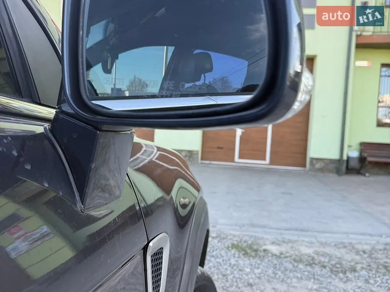 Chevrolet Captiva 2007