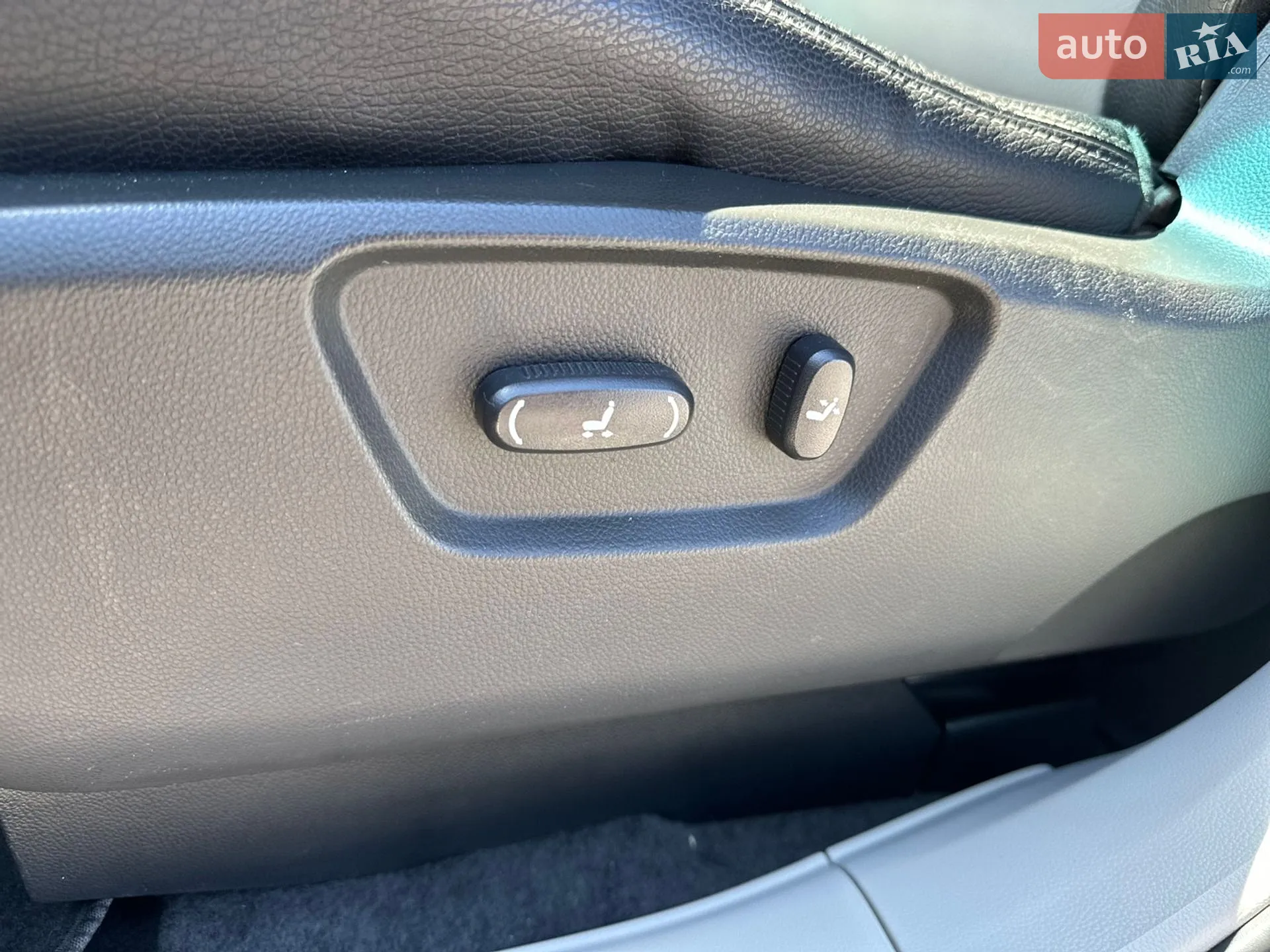 2012 Chevrolet Captiva - мініатюра 23