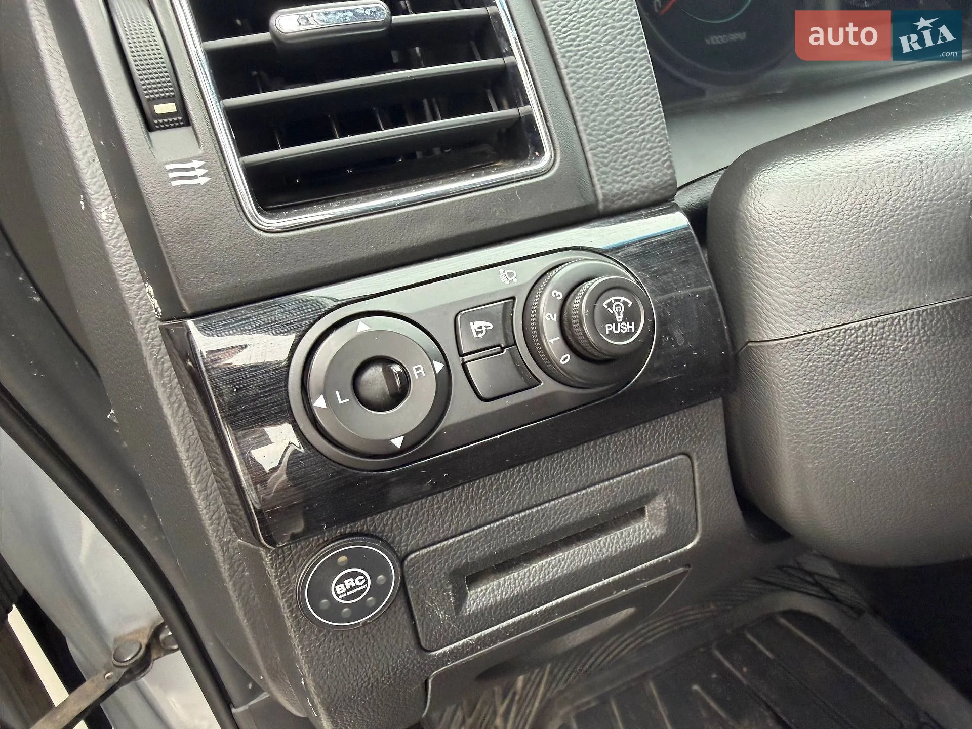 2011 Chevrolet Captiva - мініатюра 17