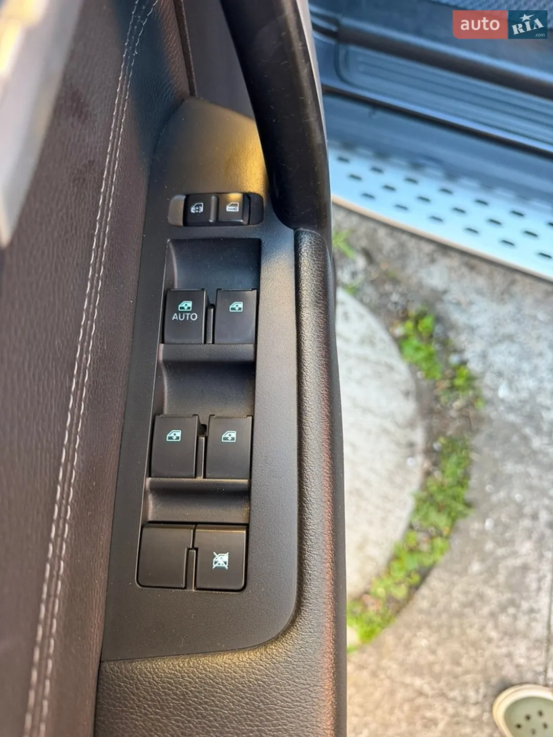 2015 Chevrolet Captiva - мініатюра 8