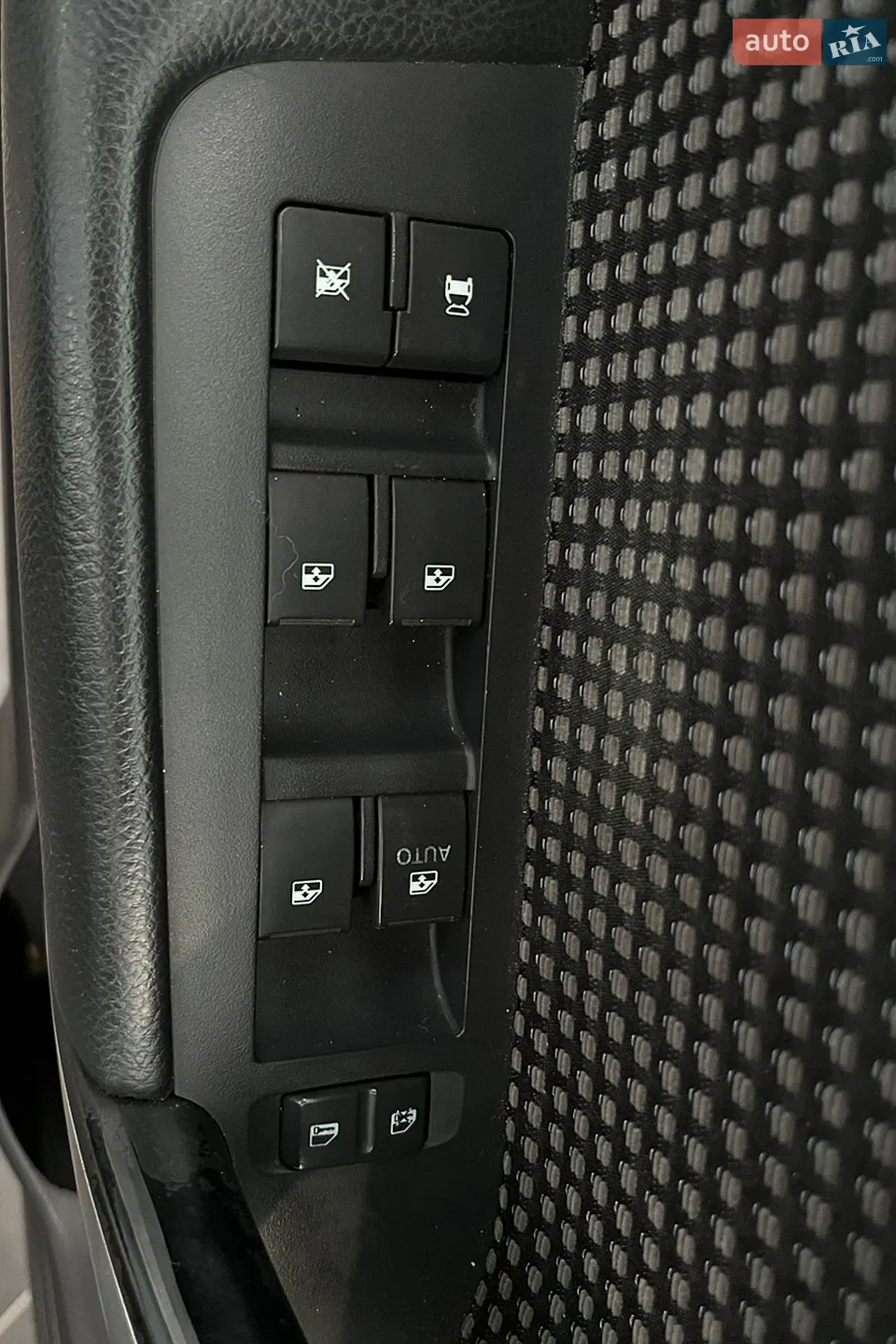 2010 Chevrolet Captiva - мініатюра 22