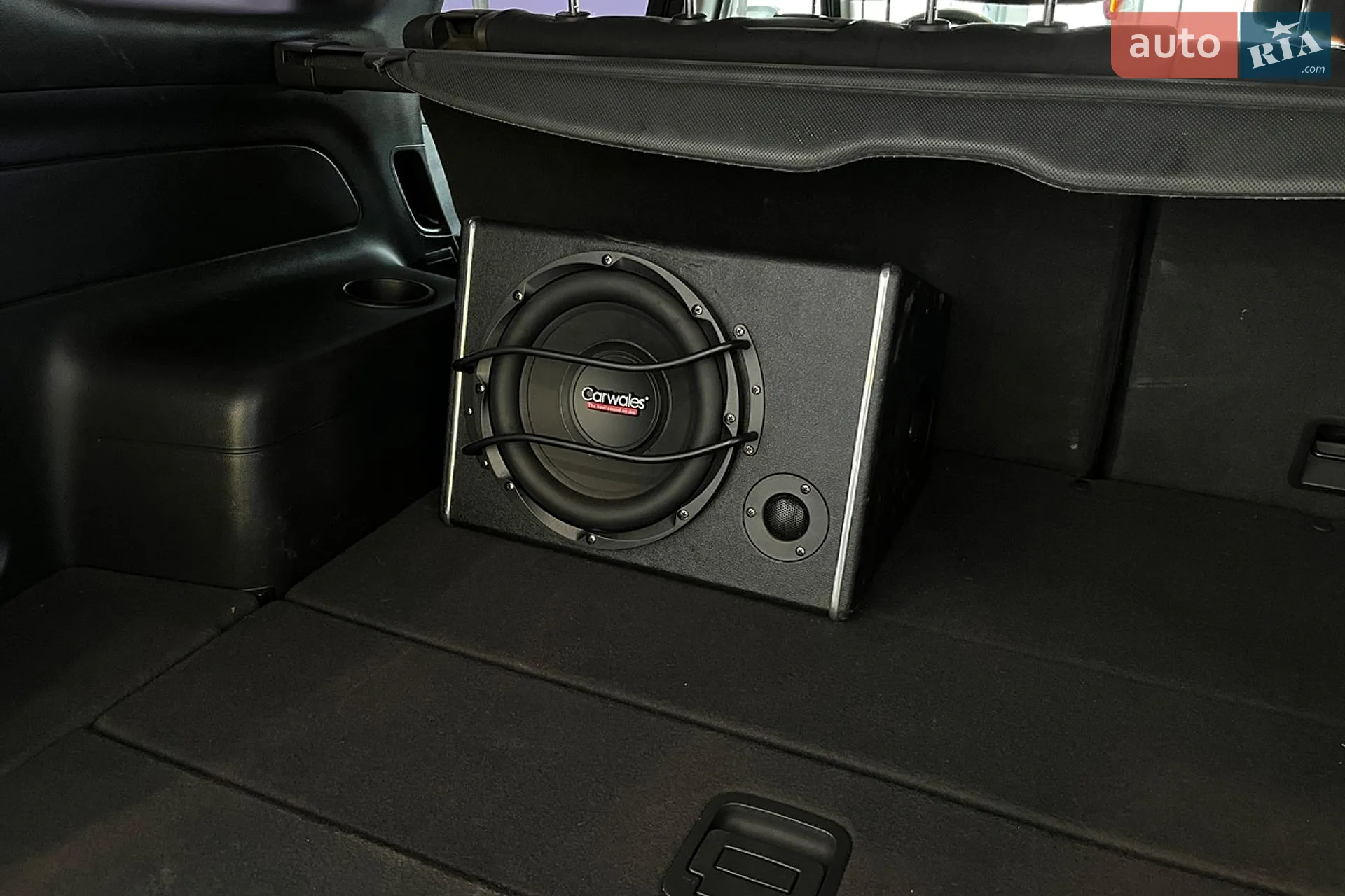 2010 Chevrolet Captiva - мініатюра 27