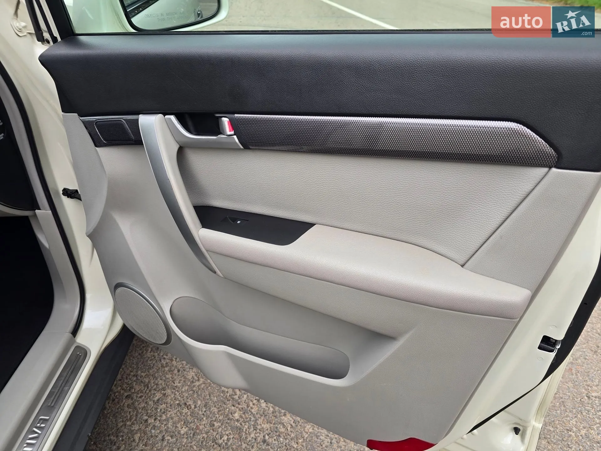 2012 Chevrolet Captiva - мініатюра 48