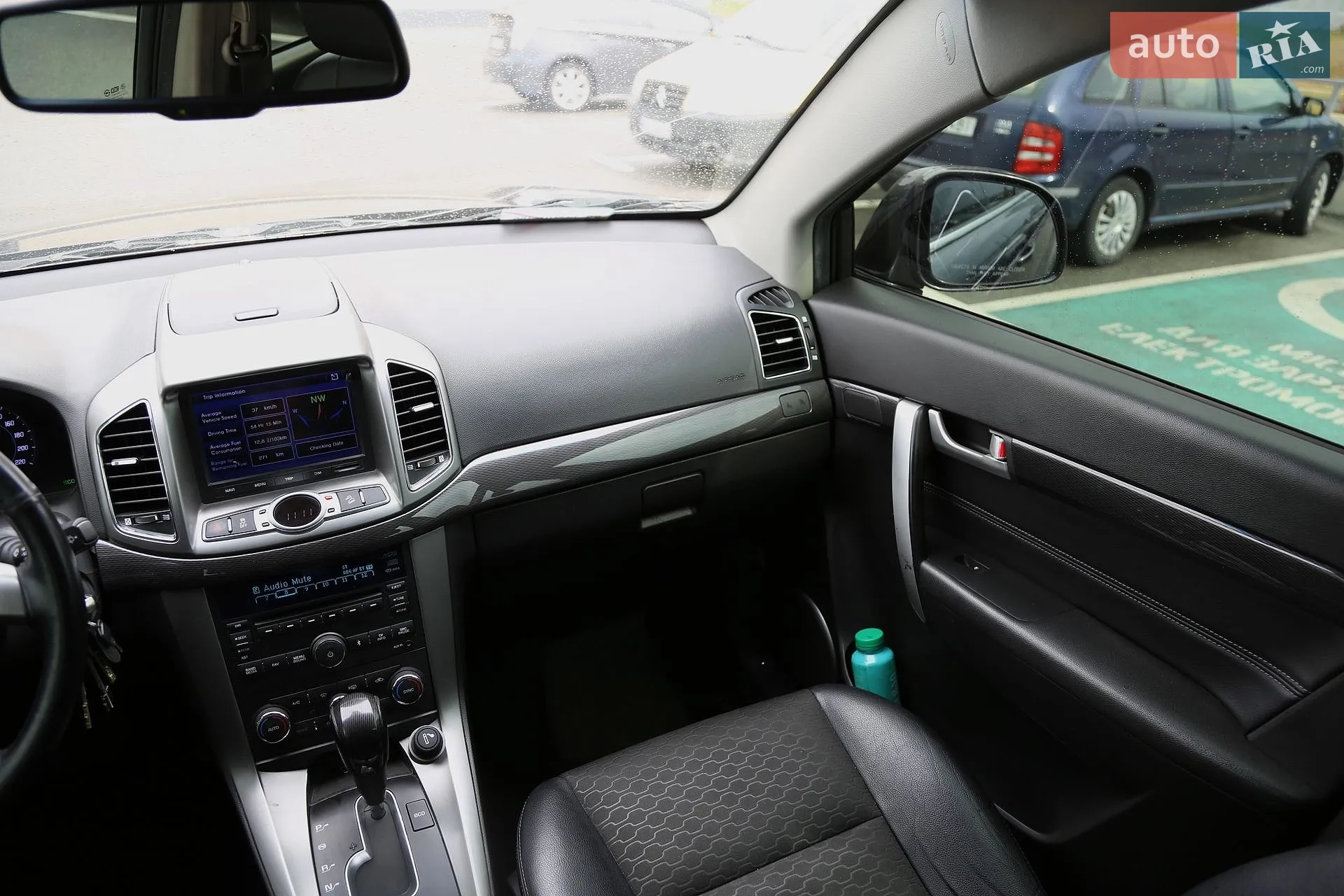 2013 Chevrolet Captiva - мініатюра 15