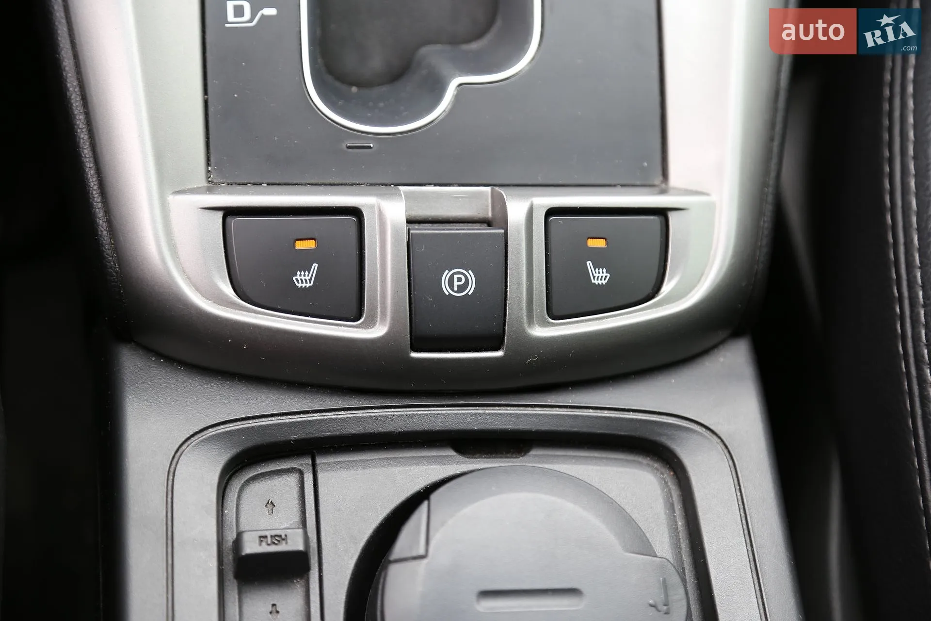 2013 Chevrolet Captiva - мініатюра 22