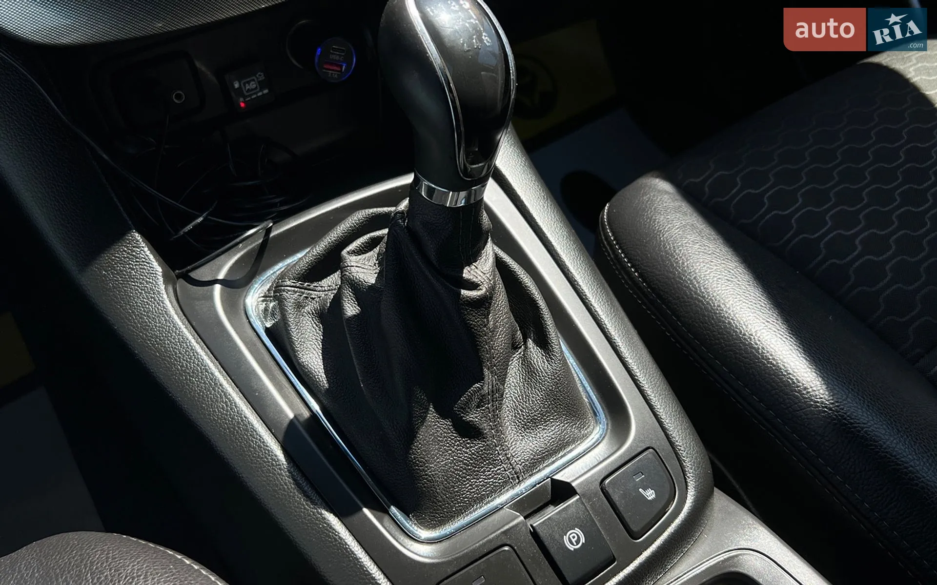 2016 Chevrolet Captiva - мініатюра 18