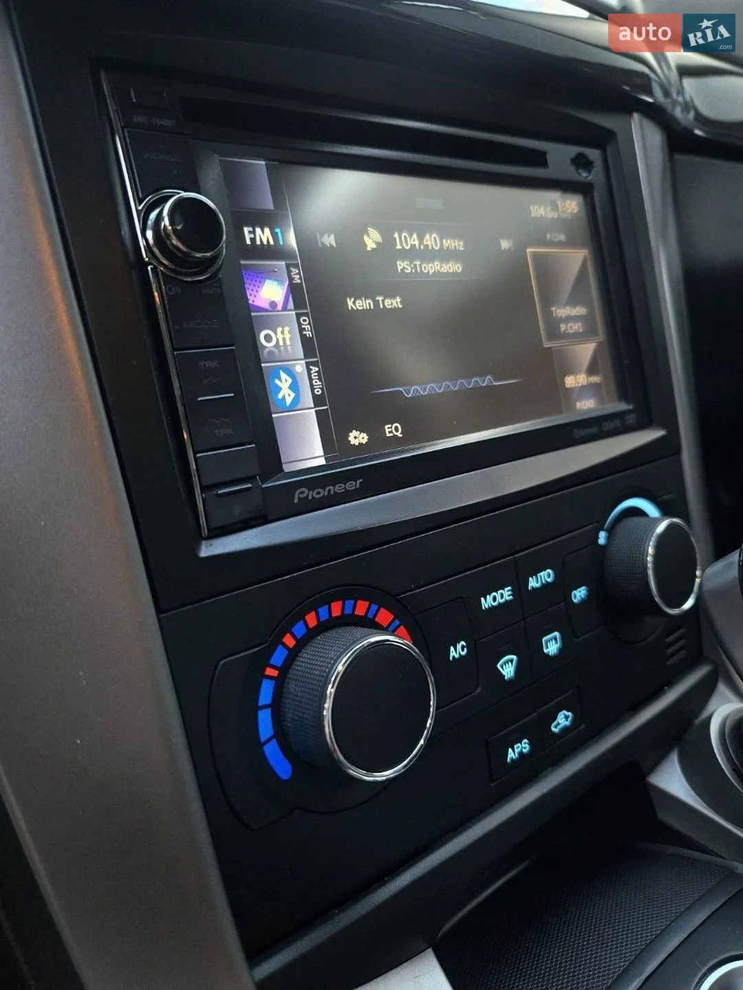 2012 Chevrolet Captiva - мініатюра 23