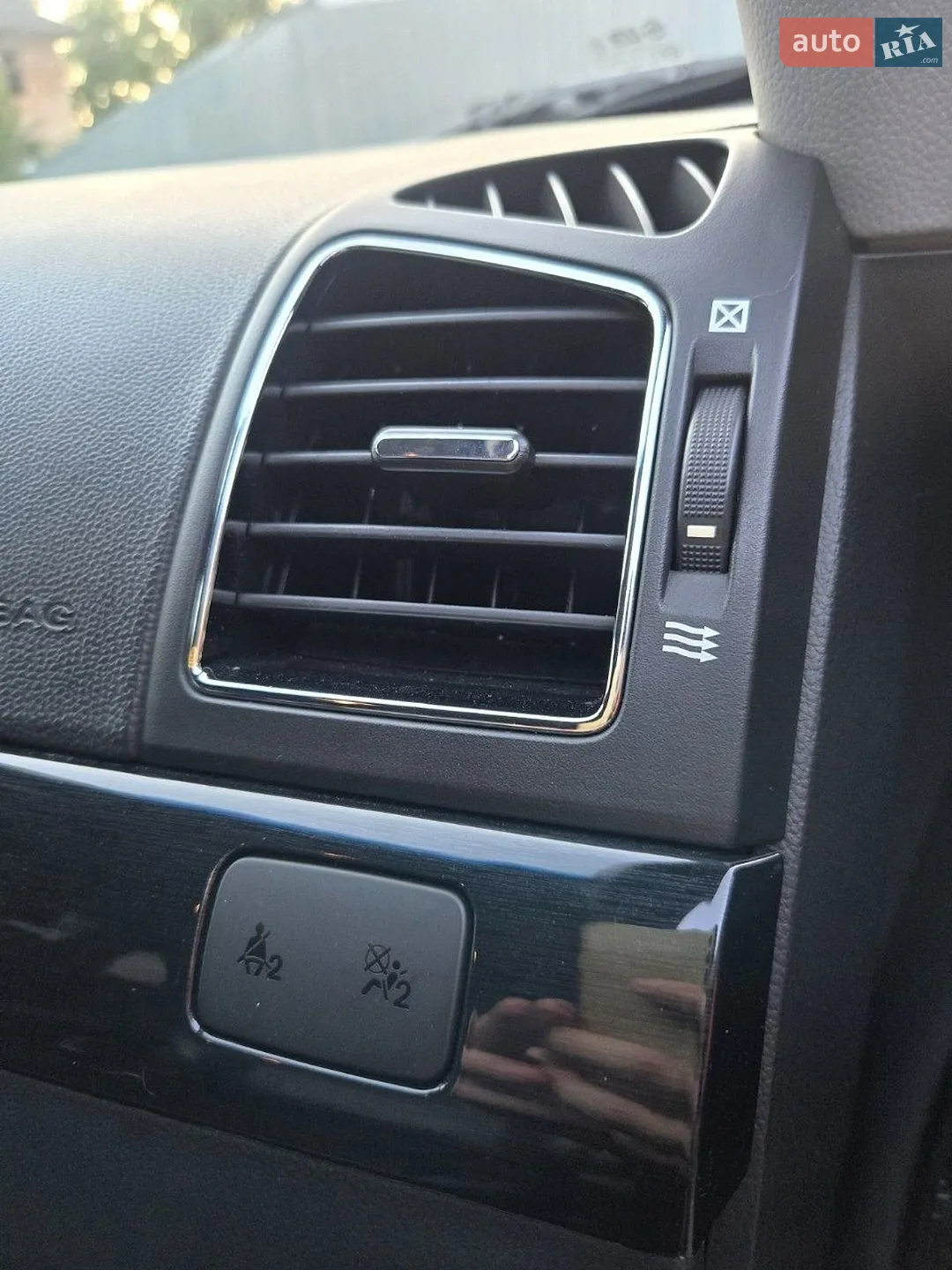2012 Chevrolet Captiva - мініатюра 46