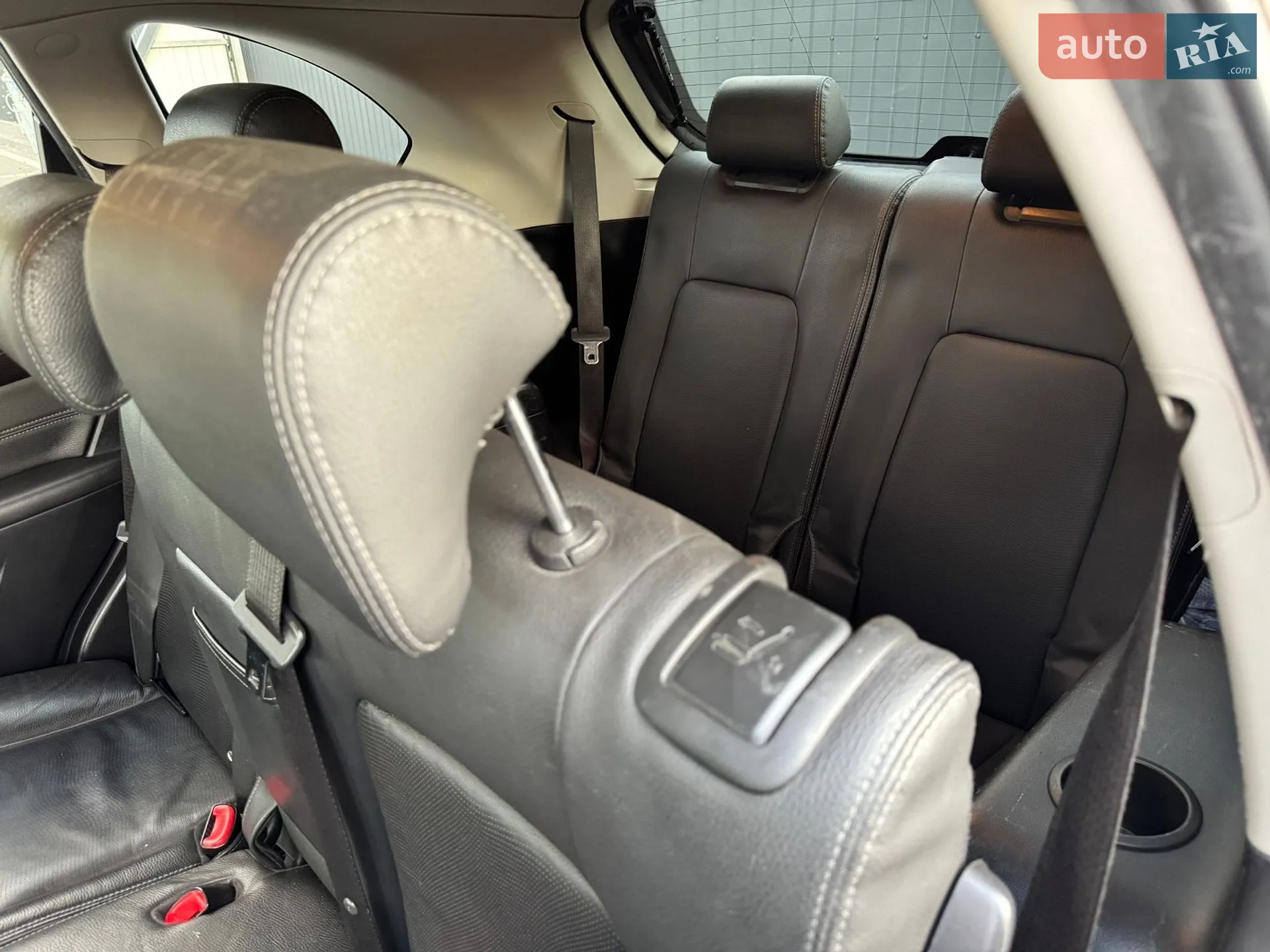 2013 Chevrolet Captiva - мініатюра 54